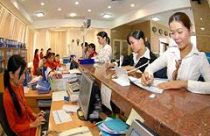 Sắp sáp nhập thêm các ngân hàng