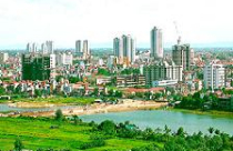 Sẽ bỏ khung giá đất hiện hành? 