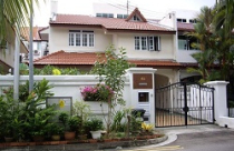 Singapore: Thị trường nhà đất đột ngột tăng cao