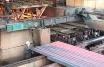 Thép ống Việt Nam xuất sang Mỹ phải chịu thuế chống trợ cấp 8%