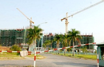 Thị trường bất động sản - Những rào cản gây tắc thị trường