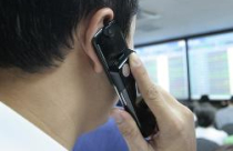 “Thuốc bổ” không cứu nổi đại gia chứng khoán