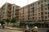 TP HCM: Gỡ “nút thắt” cho bất động sản