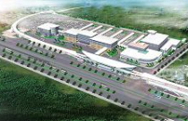 TP.HCM: Được chấp thuận quy hoạch Bến xe Miền Đông mới