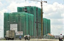 UBND thành phố Hồ Chí Minh: Tháo gỡ khó khăn cho các chương trình nhà ở 