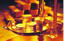 Vàng giảm giá tại Châu Á do hoạt động chốt lời 