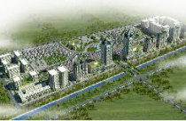 Viglacera: Tiếp tục nhận hồ sơ mua nhà thu nhập thấp Đặng Xá