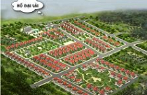 Vinaconex 6 đặt kế hoạch lợi nhuận 13 tỷ 