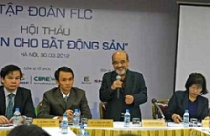 Bất động sản: Kẻ đi tìm vốn, người chờ giảm giá