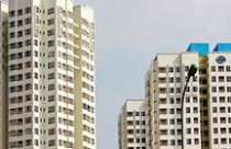 Chung cư cao cấp N05: Tranh chấp chưa có hồi kết