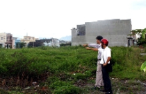 'Cò' bất động sản tự do: Chết mòn