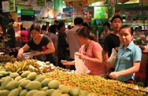 'CPI tháng 4 sẽ không tăng đột biến'