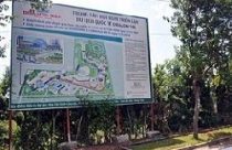 Đầu tư BĐS du lịch Vũng Tàu: “Im thin thít và… lặn mất tăm” 