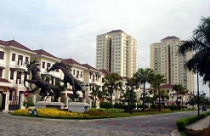 Đến lượt khu đô thị Ciputra tăng phí do… lạm phát