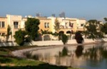 Dubai: Giá bất động sản tăng nhẹ