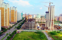 Giá địa ốc khó có thể giảm sâu hơn nữa