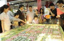 Huy động vốn bất động sản từ nhiều kênh