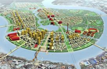 Khu đô thị mới Thủ Thêm: Công tác bồi thường, thu hồi đạt hơn 98%