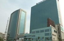 Mặt bằng cho thuê: Ế từ cao cấp đến bình dân 