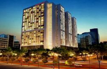 Mở bán Hồ Gươm Plaza giá từ 26 triệu đồng/m2 