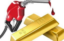 Morgan Stanley: Giá vàng vượt đỉnh, giá dầu giảm mạnh 