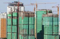 Mua lại chung cư ế: Massage hồi sức cho DN?