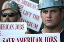 Mỹ: Các doanh nghiệp tạo ra 227.000 việc làm 