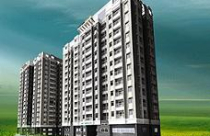 Năm 2012: Thu Duc House đặt mục tiêu lợi nhuận 59,48 tỷ đồng