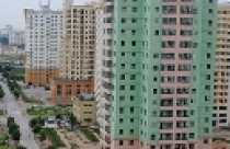 Người dân không đuổi kịp tốc độ đô thị hóa