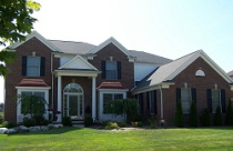 Nhà đất Mỹ thu hút khách hàng nước ngoài