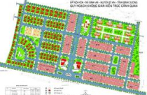 Sẽ khánh thành Khu đô thị mới Bình Nguyên trong tháng 4 