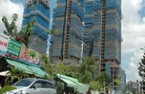 Thanh khoản thị trường bất động sản Tp.HCM vẫn ảm đạm 