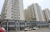 Thị trường bất động sản: Chuộng căn hộ giá bình dân