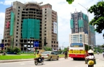 Thị trường bất động sản: Mất cân đối