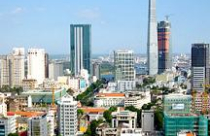 Thị trường văn phòng cho thuê - Giảm giá vẫn khó lấp đầy 