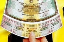 Trái phiếu USD của Việt Nam hấp dẫn nhất châu Á 