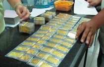 Vàng vào chu kỳ tăng mới? 