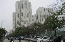 Vốn cho bất động sản: Không thể trông hết vào ngân hàng 