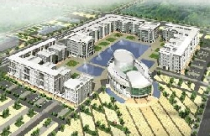 Bà Rịa – Vũng Tàu: Đấu giá đất từ các trụ sở đã di dời