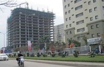 BĐS Hà Nội: xu hướng dịch chuyển về gần trung tâm