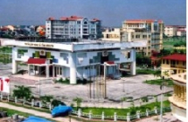 BIDV phục vụ dự án phát triển cơ sở hạ tầng đô thị