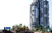 Bộ Xây dựng đề xuất tiếp tục hoàn thiện dự án đảo Kim Cương