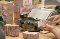 Các ngân hàng rục rịch giảm lãi suất 