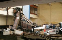 Chủ tịch cũng... bức xúc vì dự án “rùa” 