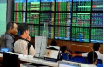 Chứng khoán thế giới đồng loạt khởi sắc trở lại