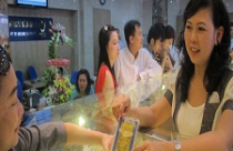 Chuyển đổi vàng: Tránh biến tướng độc quyền 