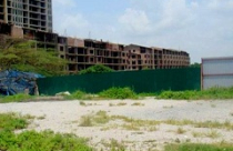 Đề nghị gia hạn nợ cho DN bất động sản 