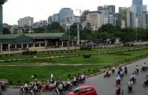 DN chậm nộp tiền sử dụng đất các dự án nhà ở: Vì đâu ? 