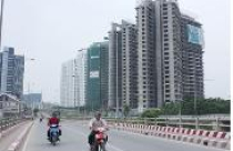 Doanh nghiệp bất động sản… hấp hối 