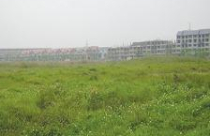 Giá đất dịch vụ giảm chóng mặt